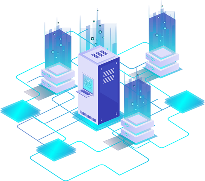 Server Infrastructure